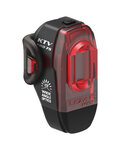 LEZYNE light - KTV PRO DRIVE REAR - black