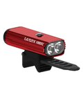 LEZYNE light - LITE DRIVE 1000XL - red