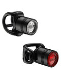 LEZYNE light - FEMTO DRIVE SET - black