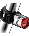 LEZYNE light - FEMTO DRIVE - silver