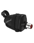 LEZYNE light - FEMTO DRIVE - silver