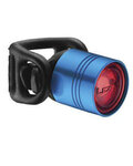 LEZYNE light - FEMTO DRIVE - blue
