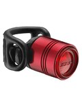 LEZYNE light - FEMTO DRIVE REAR - red