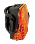LEZYNE light - LASER DRIVE REAR - black