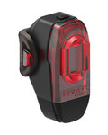 LEZYNE light - MICRO DRIVE+KTV - black