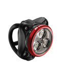 LEZYNE light - ZECTO DRIVE - red/black
