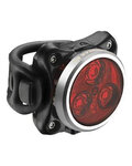 LEZYNE light - ZECTO DRIVE - silver/black