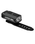LEZYNE light - HECTO DRIVE 500XL - black