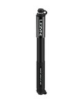 LEZYNE pump - GRIP DRIVE HP M - black