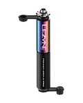 LEZYNE pump - POCKET DRIVE HV - black
