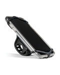 LEZYNE kickstand - SMART GRIP MOUNT - black