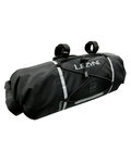LEZYNE Cycling bag - BAR CADDY - black