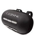 LEZYNE Cycling bag - LEZYNE HARD CADDY - black