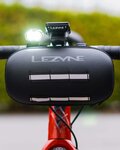 LEZYNE Cycling bag - LEZYNE HARD CADDY - black