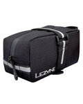LEZYNE bike bag - ROAD XL - black