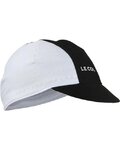 LE COL Cycling hat - CYCLING - black/white