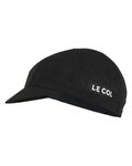 LE COL Cycling hat - PRO AIR - white