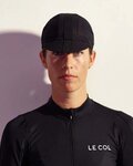 LE COL Cycling hat - PRO AIR - white