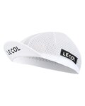 LE COL Cycling hat - PRO AIR - white