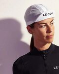 LE COL Cycling hat - PRO AIR - white