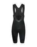 LE COL Cycling bib shorts - PRO - black