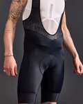 LE COL Cycling bib shorts - PRO - black