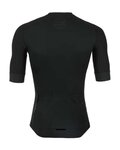 LE COL Cycling short sleeve jersey - PRO AERO - black