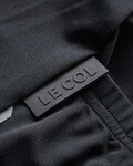 LE COL Cycling short sleeve jersey - PRO AERO - black