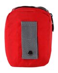 LIFESYSTEMS first aid kit - TREK FIRST AID KIT - red