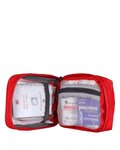 LIFESYSTEMS first aid kit - TREK FIRST AID KIT - red