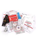 LIFESYSTEMS first aid kit - LIGHT AND & PRO FIRST AID KIT - red