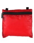 LIFESYSTEMS first aid kit - LIGHT & DRY NANO FIRST AID KIT - red