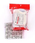 LIFESYSTEMS first aid kit - LIGHT & DRY NANO FIRST AID KIT - red
