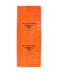 LIFESYSTEMS survival bag - SURVIVAL BAG - orange