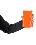 LIFESYSTEMS survival bag - SURVIVAL BAG - orange