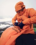 LIFESYSTEMS survival bag - SURVIVAL BAG - orange
