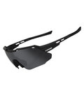 LIMAR Cycling sunglasses - KONA - black