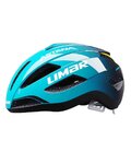 LIMAR Cycling helmet - AIR MASTER - light blue