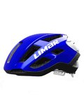 LIMAR Cycling helmet - AIR STAR - blue