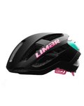 LIMAR Cycling helmet - AIR STAR - pink/black