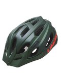 LIMAR Cycling helmet - BERG-EM MTB - green