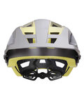 LIMAR Cycling helmet - DELTA MTB - grey