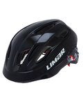 LIMAR Cycling helmet - PRO M KIDS - black