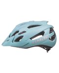 LIMAR Cycling helmet - URBE - light blue
