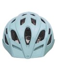 LIMAR Cycling helmet - URBE - light blue
