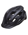 LIMAR Cycling helmet - ALBEN - black