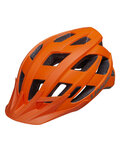 LIMAR Cycling helmet - ALBEN - orange