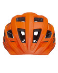 LIMAR Cycling helmet - ALBEN - orange