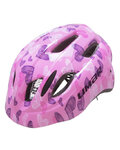 LIMAR Cycling helmet - PRO S KIDS - pink