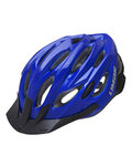 LIMAR Cycling helmet - SCRAMBLER - blue/black